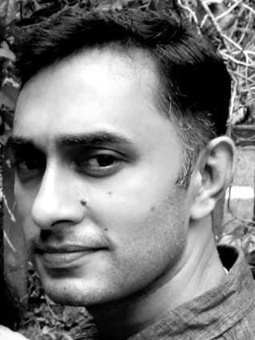 Anoop Nambiar