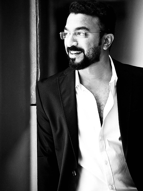 Nitin Pratap