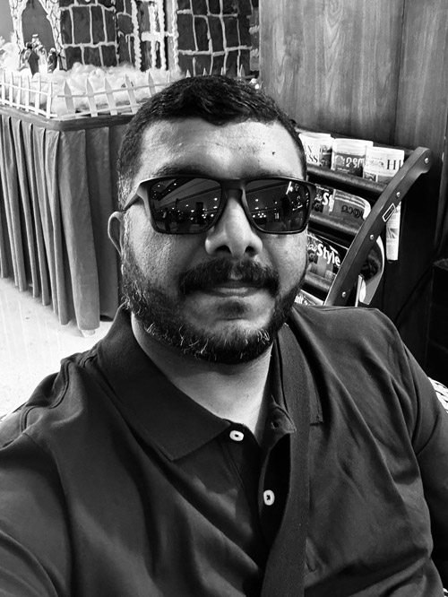 Riyaz VTH