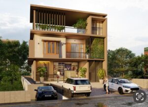 Trivandrum Project